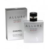 allure sport
