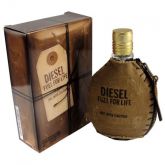 Desel Fuel for Life