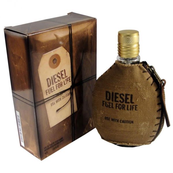 Desel Fuel for Life