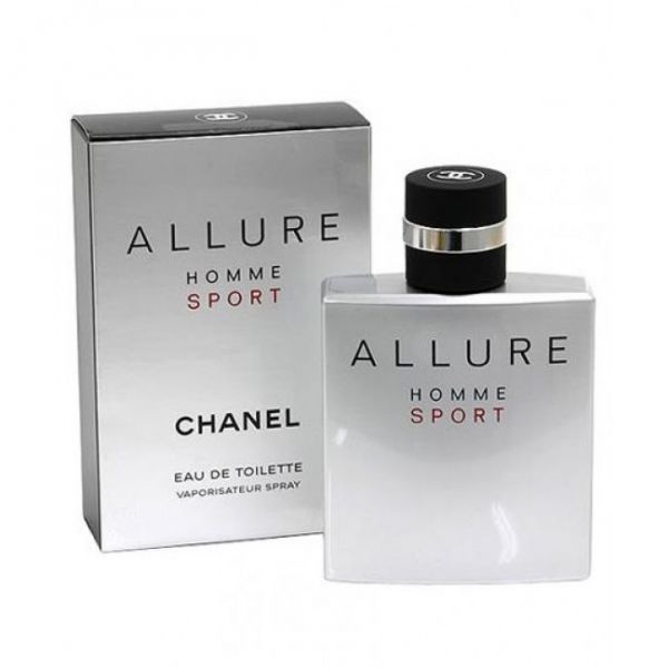 allure sport