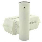 emporio armani white