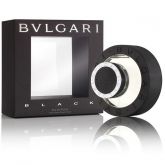 bulgari black